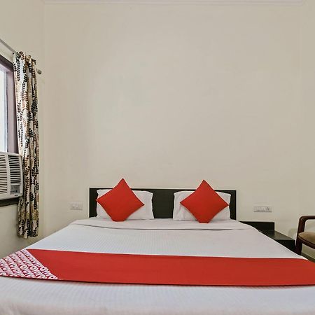 קטרה Oyo Hotel Triund Regency מראה חיצוני תמונה